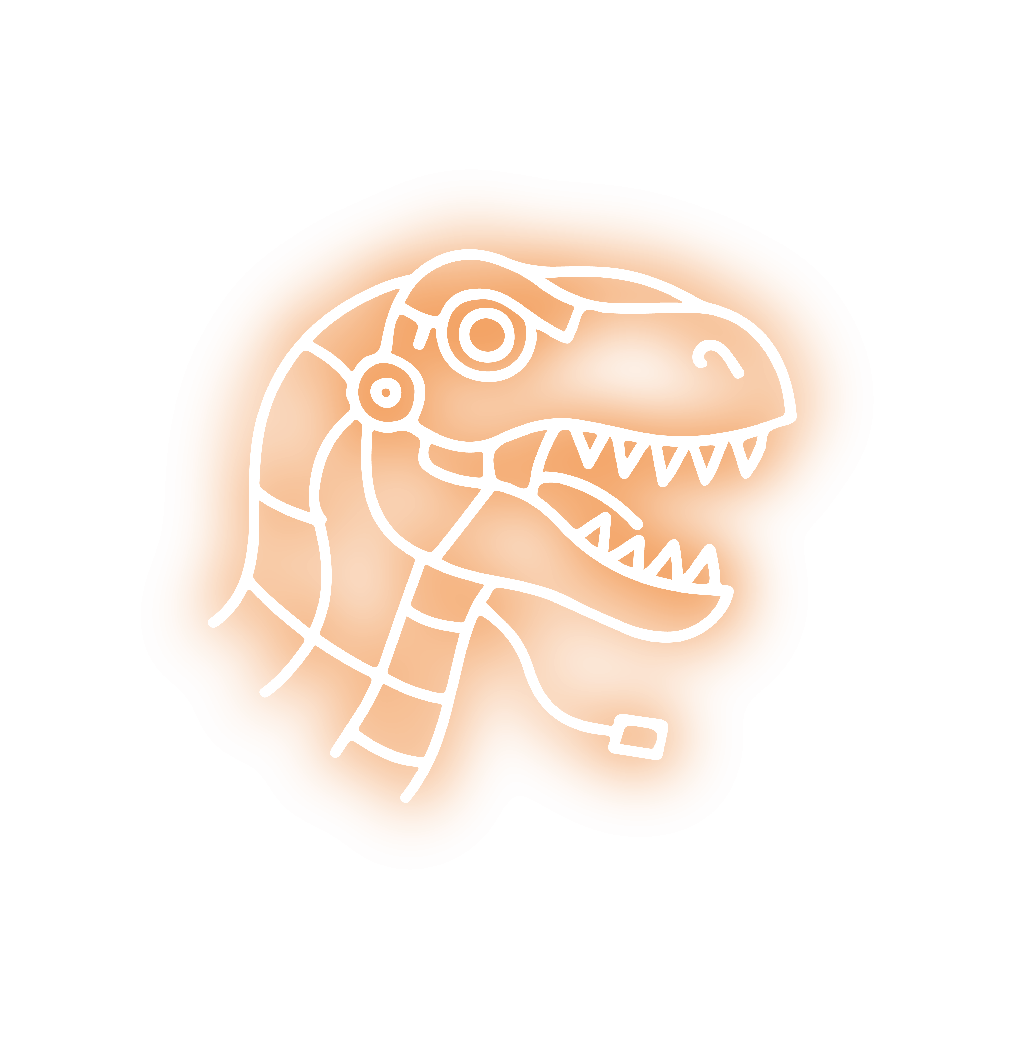 Animatronic Dinosaurs